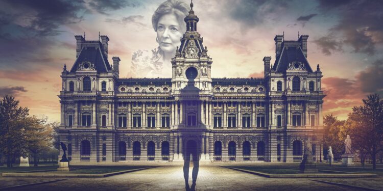 Anne Hidalgo Renonce à Un Troisième Mandat à Paris - Viral Mag Anne Hidalgo annonce quelle ne se représentera pas à la mairie de Paris en 2026 ouvrant la voie à une succession complexe Viral Mag