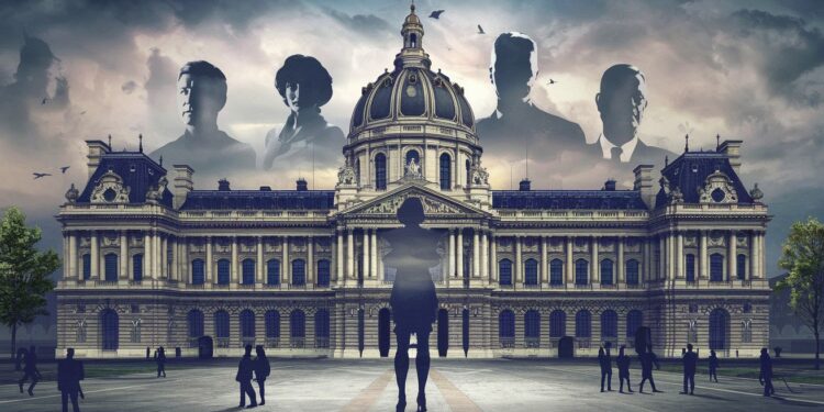 Anne Hidalgo Renonce à un Troisième Mandat : Les Réactions Politiques - Viral Mag Anne Hidalgo annonce ne pas briguer un troisième mandat à la mairie de Paris suscitant des réactions mitigées dans la classe politique Découvrez les enjeux Viral Mag