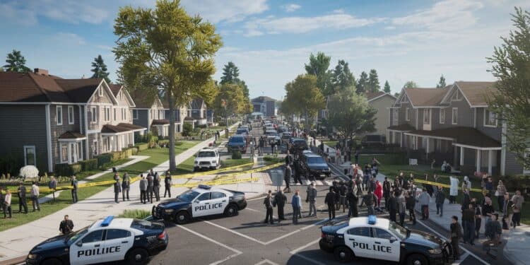 Annecy : 3 800 riverains évacués lors d’une opération de déminage d’envergure - Viral Mag 24112024 Lévacuation de 3 800 habitants à Annecy pour désamorcer une bombe de la Seconde Guerre mondiale enfouie depuis 80 ans Un dimanche pas comme les autres dans le quartier des Hirondelles Viral Mag