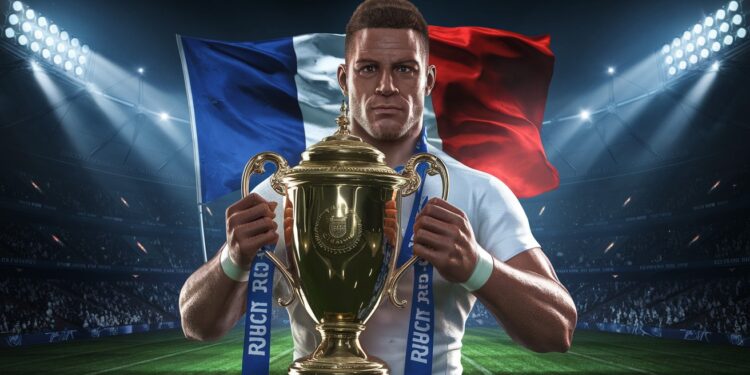 Antoine Dupont favori pour un nouveau trophée à 7 ? - Viral Mag 24112024 Le rugby français retient son souffle Antoine Dupont son plus brillant représentant est en lice pour un nouveau trophée individuel de prestige Après avoir tout raflé cette saison le prodige toulousain semble inarrêtable Mais saura t il simposer face à une concurrence relevée Viral Mag