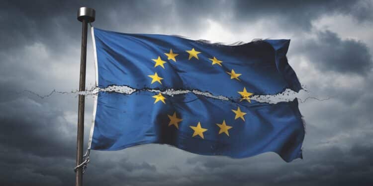 Le Parlement européen sapprête à valider la Commission Von der Leyen malgré les polémiques sur la vice présidence accordée à lextrême droite italienne   Viral Mag