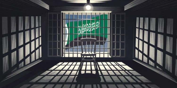 Arabie Saoudite : Triste Record d’Exécutions d’Étrangers en 2024 - Viral Mag LArabie saoudite a exécuté un nombre sans précédent détrangers en 2024 atteignant 101 exécutions depuis janvier Découvrez les détails choquants Viral Mag