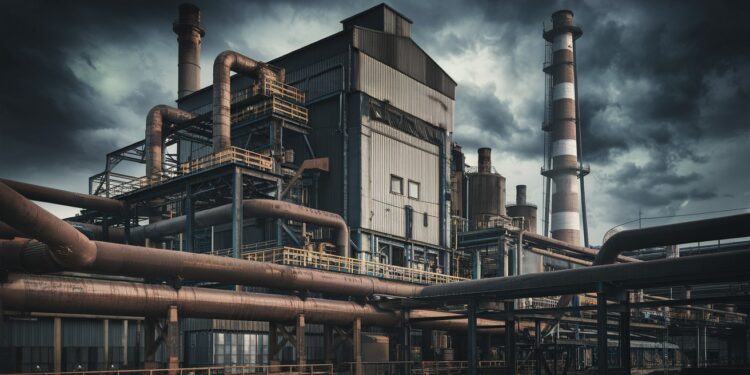 ArcelorMittal Reporte Son Ambitieux Projet d’Acier Décarboné à Dunkerque - Viral Mag Dans un contexte de crise de la sidérurgie européenne ArcelorMittal décide de reporter son investissement de 18 milliard deuros dans la décarbonation du site de Dunkerque Un coup dur pour lavenir de lacier vert en France Viral Mag