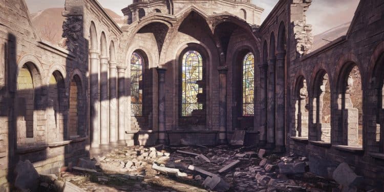 Un reportage exclusif révèle lampleur de la persécution des chrétiens en Arménie un drame largement ignoré par la communauté internationale Découvrez les témoignages poignants des victimes   Viral Mag