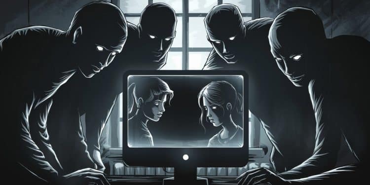 Arrestation De Trois Suédois Recrutant Des Mineurs Pour Des Crimes - Viral Mag Trois Suédois ont été arrêtés en Espagne soupçonnés de recruter des adolescents vulnérables sur les réseaux sociaux pour commettre des crimes graves en Suède et au Danemark Viral Mag