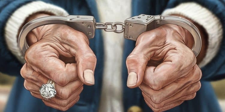 Arrestation d’une Ex-Terroriste de la RAF en Allemagne - Viral Mag 66 ans après une ancienne membre de la Fraction Armée Rouge interpellée à Berlin Renvoi en procès pour 12 vols à main armée Viral Mag