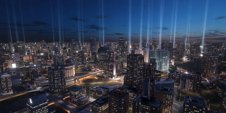 Trois suspects arrêtés suite au tir de fusées éclairantes samedi soir près de la résidence du Premier ministre israélien Netanyahu Un grave incident selon les autorités   Viral Mag