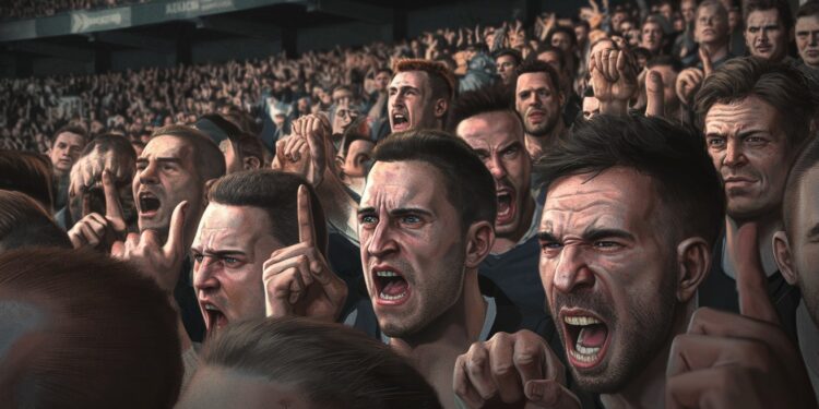 Trois supporters madrilènes arrêtés pour insultes racistes envers des joueurs du FC Barcelone lors du dernier clasico Les détails   Viral Mag