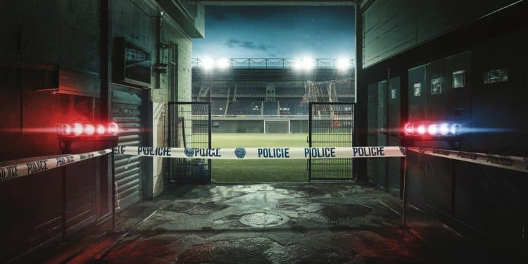 Assassinat de Deux Leaders de Hooligans à Rosario Central - Viral Mag Deux leaders dun groupe de hooligans argentins abattus près du stade de Rosario Central Règlement de compte entre bandes rivales suspecté   Viral Mag