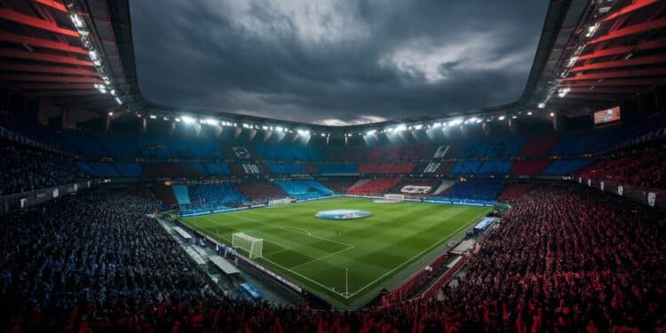 Assistez aux matchs du Milan AC à prix cassés avec Cdiscount Voyages - Viral Mag Profitez des packages hôtel + billet pour les matchs à domicile de lAC Milan dès 79€ sur Cdiscount Voyages Places limitées réservez vite Viral Mag