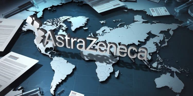 AstraZeneca prend très au sérieux les enquêtes dont il fait lobjet en Chine mais affiche une croissance de son chiffre daffaires au 3ème trimestre Les détails   Viral Mag