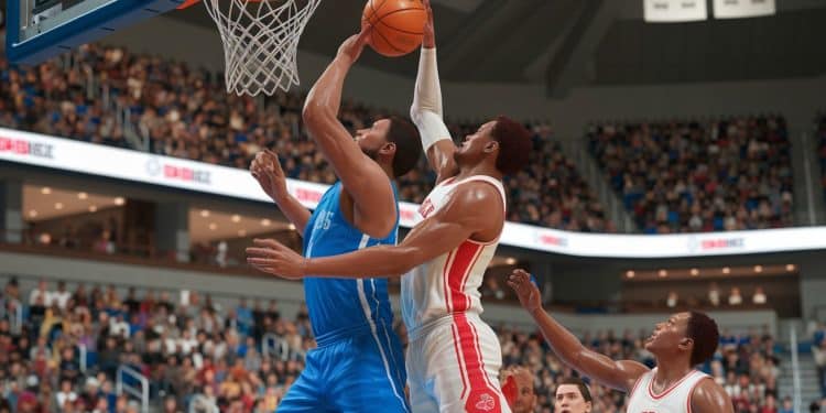 Asvel – Cholet, le choc du basket français en Betclic Elite ! - Viral Mag LAsvel et Cholet saffrontent dans un duel au sommet de la Betclic Elite Revivez ce match palpitant entre deux des meilleures équipes françaises Viral Mag