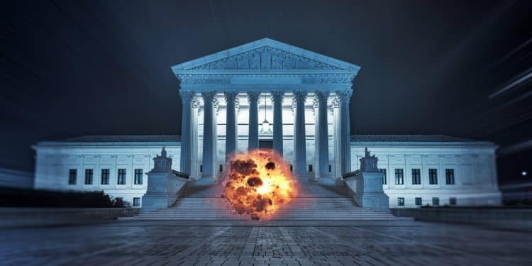 Attaque à la bombe à la Cour suprême du Brésil : Ce que l’on sait - Viral Mag Une tentative dattentat à la bombe a eu lieu mercredi soir à la Cour suprême brésilienne Voici ce que lon sait sur cet incident qui met le pays sous tension à la veille du G20 Viral Mag