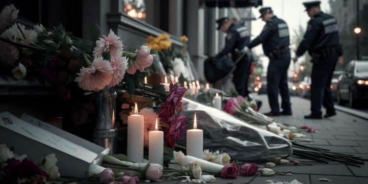 Attaque à la voiture-bélier en Chine : Hommage aux victimes censuré - Viral Mag Une attaque à la voiture bélier fait 35 morts en Chine Les autorités retirent les hommages aux victimes Découvrez les détails choquants Viral Mag