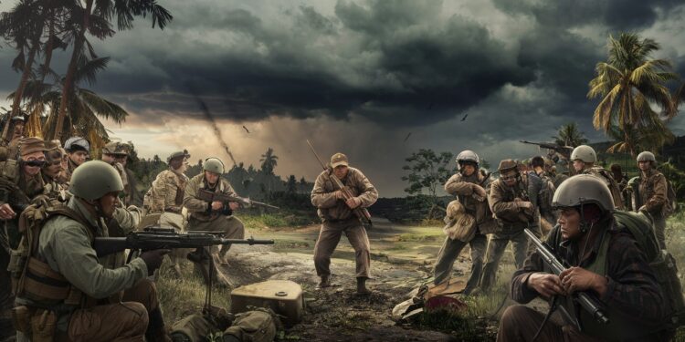 Une embuscade de la guérilla de lELN en Colombie fait 4 morts parmi les militaires malgré les pourparlers de paix en cours Les tensions persistent   Viral Mag