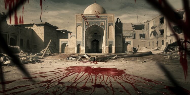 Attaque Sanglante Dans Un Sanctuaire Soufi En Afghanistan - Viral Mag Une attaque armée dans un sanctuaire soufi en Afghanistan fait 10 morts Les autorités talibanes imposent une lecture rigoriste de lislam différente du soufisme Viral Mag