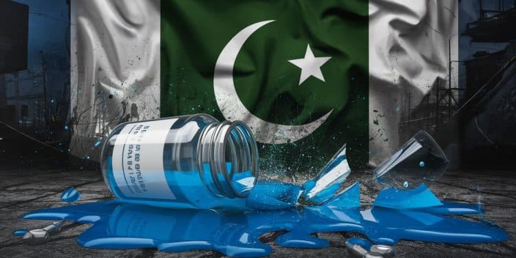 Attentat Mortel Contre Une Campagne Anti-Polio au Pakistan - Viral Mag Sept personnes dont cinq fillettes tuées lors dune attaque contre la campagne anti polio au Pakistan seul pays avec lAfghanistan où la maladie reste endémique Viral Mag