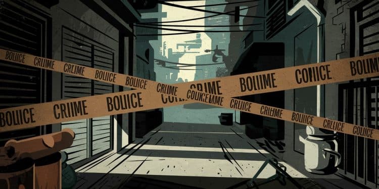 Un projet dattentat à la bombe visant des policiers à Hong Kong en 2019 a été déjoué Découvrez les peines prononcées contre les 7 activistes impliqués dans ce complot terrifiant   Viral Mag