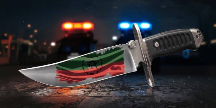 Un suspect sous lemprise de la propagande de lÉtat islamique a mené une attaque au couteau en Allemagne faisant un mort et plusieurs blessés Découvrez les détails de lenquête   Viral Mag