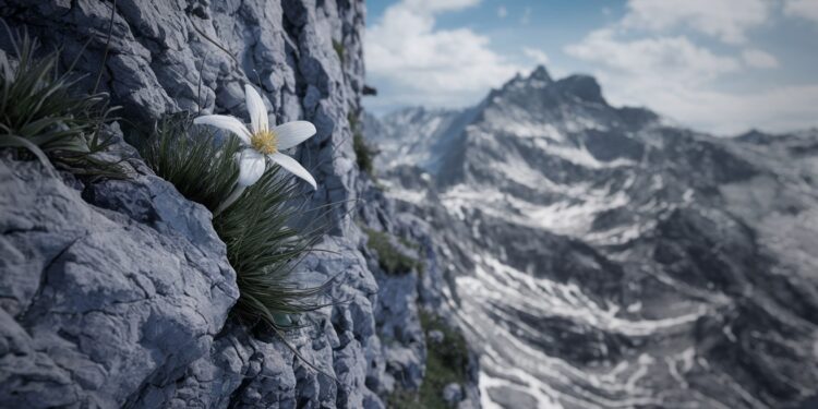 24112024   Une immersion palpitante au cœur des Alpes à la recherche de ledelweiss cette fleur rare et menacée Entre beauté et fragilité vivez une quête captivante pour préserver ce joyau alpin Une expédition qui vous fera vibrer   Viral Mag