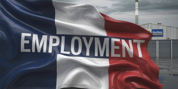 Auchan et Michelin Suppriment des Milliers d’Emplois en France - Viral Mag Les géants Auchan et Michelin annoncent des suppressions massives de postes en France Découvrez limpact de ces fermetures dusines et plans sociaux Viral Mag