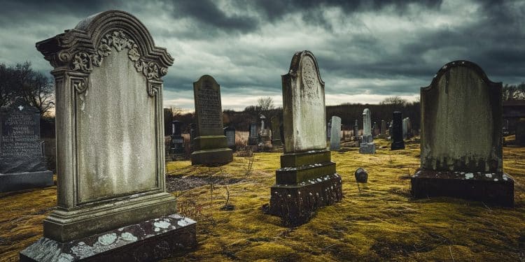 Un employé communal dAuderghem a été licencié pour faute grave suite à une vidéo où il insultait en arabe les morts dun cimetière pendant ses heures de travail   Viral Mag