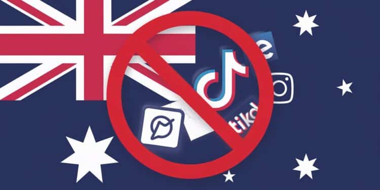 Australie : L’interdiction des réseaux sociaux pour les moins de 16 ans passe une étape clé - Viral Mag LAustralie ouvre la voie à une réglementation plus stricte des réseaux sociaux pour protéger les mineurs Les députés donnent leur feu vert le projet de loi passe au Sénat Viral Mag