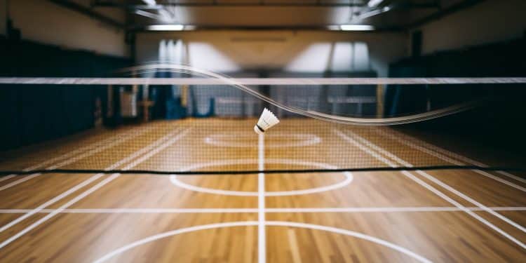 Badminton : Alex Lanier Brille aux Masters de Chine - Viral Mag Le jeune prodige français Alex Lanier confirme son ascension fulgurante en badminton en simposant face au n°8 mondial aux Masters de Chine Viral Mag