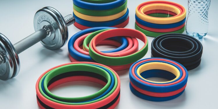 Bandes de Résistance : Dynamiser Vos Entraînements Facilement - Viral Mag Découvrez comment les bandes de résistance peuvent révolutionner votre routine dentraînement Légères et polyvalentes elles offrent des résultats impressionnants Choisissez parmi notre sélection des meilleures bandes élastiques du marché Viral Mag