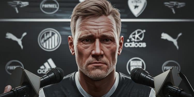 Barça : Hansi Flick reconnaît sa responsabilité dans la défaite - Viral Mag Après le revers face à la Real Sociedad Hansi Flick a admis que la responsabilité de cette contre performance incombait à son staff technique et lui Découvrez les coulisses de cette défaite Viral Mag