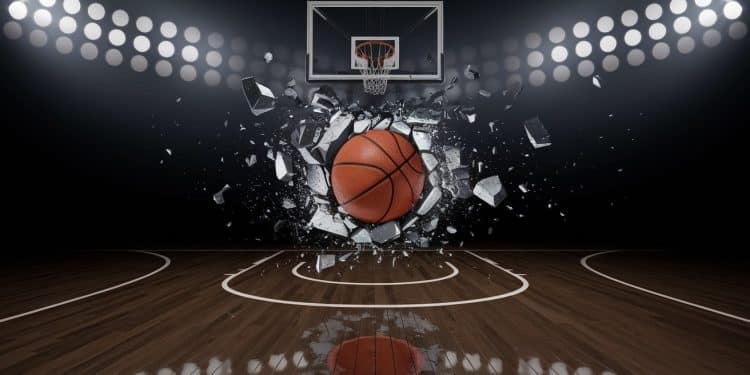 Basket Betclic Elite : Monaco Vs Le Mans, le Choc Tant Attendu ! - Viral Mag Monaco et Le Mans saffrontent dans un match au sommet de la Betclic Elite ce dimanche Un choc explosif entre deux géants du basket français Viral Mag