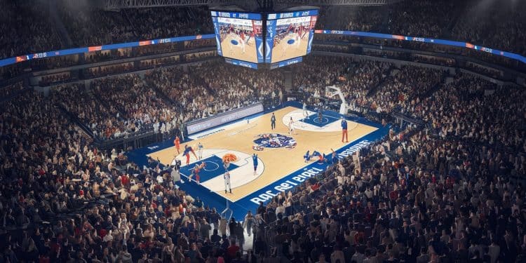 Basket : Le Limoges CSP Mène Face à Chalon-sur-Saône - Viral Mag Le Limoges CSP prend lavantage sur Chalon sur Saône lors du 1er quart temps Retrouvez le résumé et les statistiques détaillées du match Viral Mag