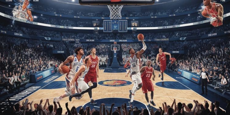 Baskonia-Monaco : Un choc européen très attendu - Viral Mag Baskonia Vitoria reçoit Monaco le 14 novembre en Euroligue pour un duel au sommet entre deux prétendants au Final Four Un match à suivre Viral Mag