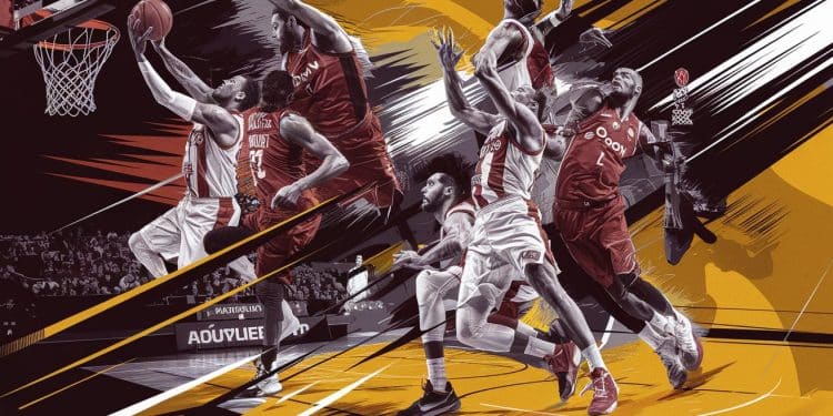 Baskonia Vitoria – Anadolu Efes Istanbul : Un Choc Européen Très Attendu - Viral Mag Le 12 novembre 2024 Baskonia Vitoria accueille Anadolu Efes Istanbul pour un match décisif en Euroligue Les deux équipes visent la victoire dans ce choc européen très attendu Viral Mag