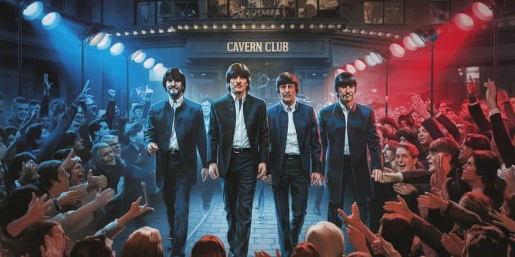 Beatles’64 : Scorsese révèle les premières images du documentaire - Viral Mag Découvrez les premières images inédites de Beatles64 le nouveau documentaire produit par Martin Scorsese sur la Beatlemania Un voyage dans le temps époustouflant Cliquez pour en savoir plus Viral Mag