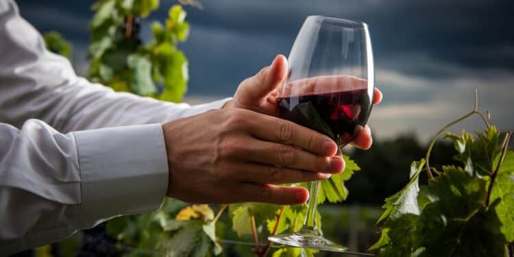 Beaujolais Nouveau 2024 : Un Millésime Couvé Avec Soin Malgré La Pluie - Viral Mag Le Beaujolais Nouveau 2024 arrive fruit dun travail minutieux des vignerons face aux caprices météo Découvrez ce millésime prometteur entre fraîcheur et fruité Viral Mag