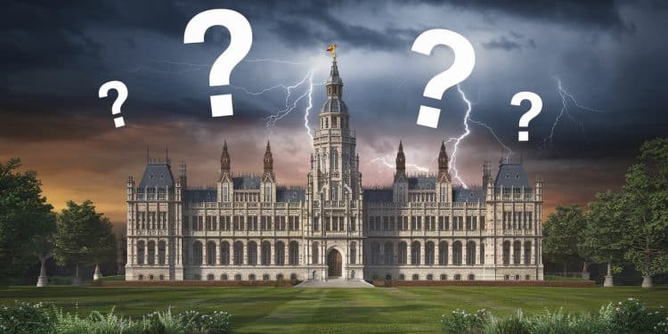 Belgique : Cinq Mois d’Impasse Politique Après les Élections - Viral Mag Cinq mois après les élections belges les négociations pour former un gouvernement piétinent Divergences sur les réformes budgétaires coalition en sursis un avenir politique incertain se profile Viral Mag