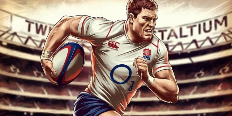 Découvrez Ben Earl le talentueux flanker anglais qui impressionne par ses performances spectaculaires sur le terrain et sa personnalité haute en couleurs   Viral Mag