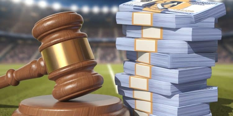 Mendy a gagné une grande partie des 115 millions de livres réclamés à City pour des arriérés de salaire après son acquittement daccusations de viol   Viral Mag