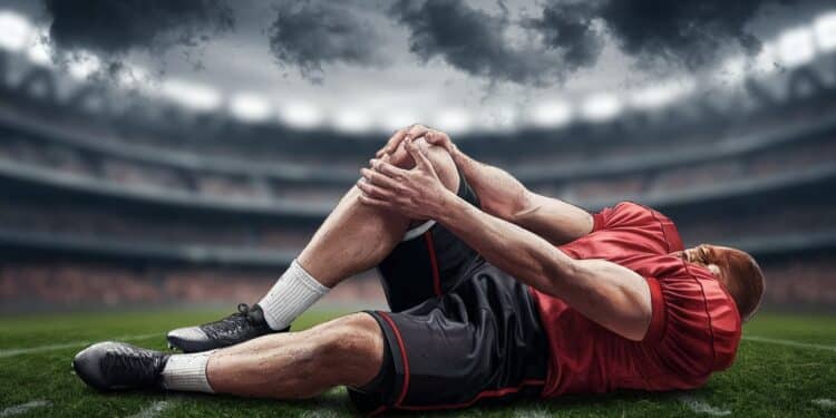 Benjamin Pavard Forfait pour 6 Semaines : Un Coup Dur pour l’Inter Milan - Viral Mag Benjamin Pavard blessé à la cuisse gauche contre Leipzig en LDC devrait être absent pour une durée de 5 à 6 semaines Un coup dur pour lInter Milan   Viral Mag