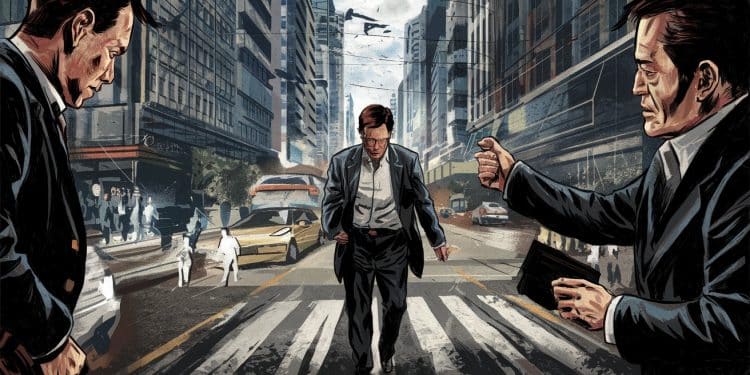 Benny Tai ex expert en droit constitutionnel à Hong Kong condamné à 10 ans de prison pour subversion Retour sur sa déchéance   Viral Mag