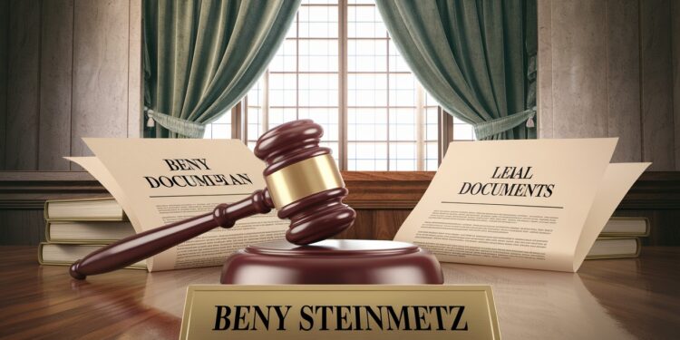 Beny Steinmetz : Demande d’Annulation de Condamnation Rejetée - Viral Mag Un tribunal suisse a rejeté la demande de Beny Steinmetz dannuler sa condamnation pour corruption dans des projets miniers en Guinée Découvrez les détails de laffaire Viral Mag