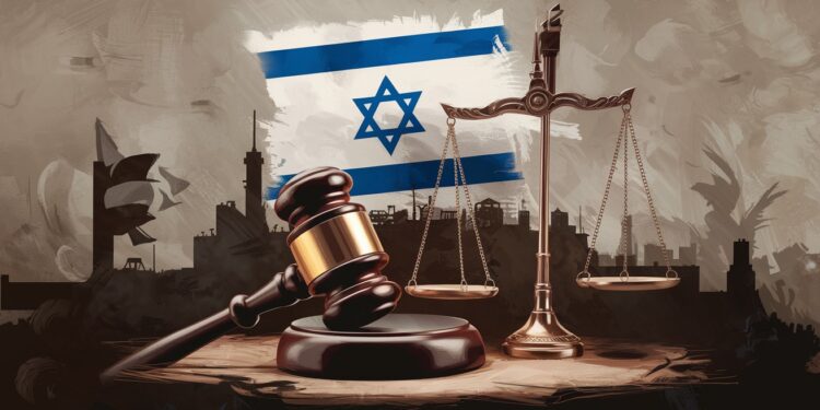 Benyamin Netanyahou Face au Mandat d’Arrêt de la CPI : Immunité en France ? - Viral Mag Le mandat darrêt de la CPI contre Benyamin Netanyahou soulève des questions sur son immunité en France Découvrez les enjeux diplomatiques complexes derrière cette affaire explosive Viral Mag