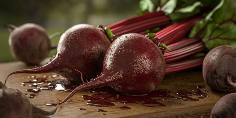 Betteraves Glacées au Sucre Brun : Un Délice Sucré-Salé Irrésistible - Viral Mag Découvrez notre recette facile et savoureuse de betteraves glacées au sucre brun Un accompagnement original et gourmand qui séduira tous les palais Viral Mag