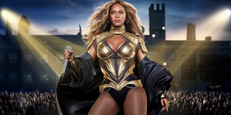 Luniversité Yale lance un cours analysant linfluence de Beyoncé sur la culture noire et américaine Découvrez les détails de ce sujet fascinant    Viral Mag