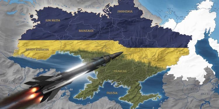 Biden autorise lUkraine à utiliser des missiles américains pour viser le territoire russe Une décision choc qui relance la guerre   Viral Mag