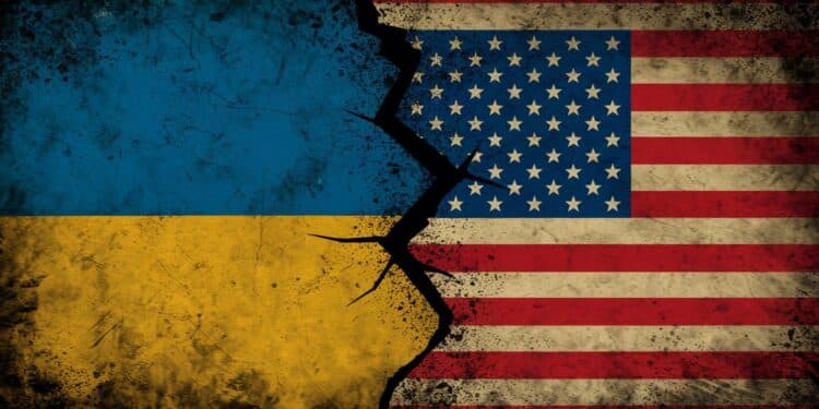 Joe Biden a souligné limportance de soutenir le peuple ukrainien après les dernières frappes massives lancées par la Russie Découvrez ses déclarations fortes   Viral Mag