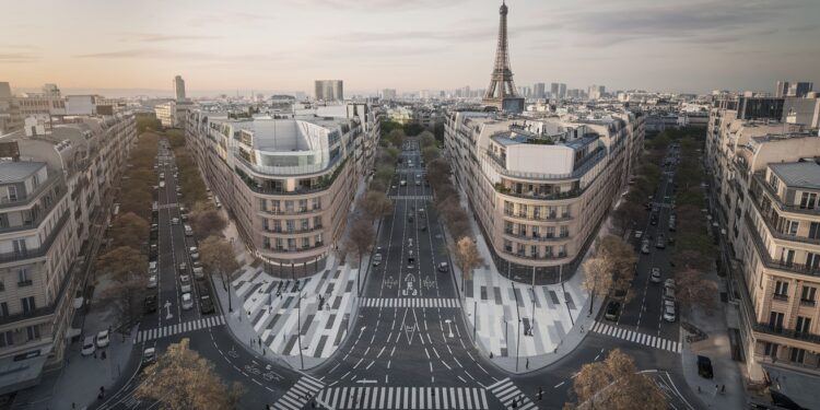 Bilan contrasté des deux mandats d’Anne Hidalgo à la mairie de Paris - Viral Mag Après dix ans à la tête de Paris Anne Hidalgo ne se représentera pas en 2026 Retour sur les transformations de la capitale sous son impulsion saluées mais aussi critiquées Viral Mag