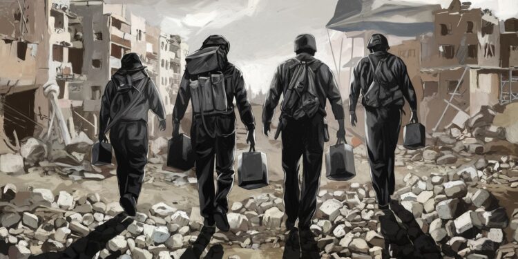 Bilan Humanitaire 2024 : L’ONU Tire La Sonnette D’alarme - Viral Mag Un record de 281 travailleurs humanitaires tués dans le monde en 2024 selon lONU Découvrez le bilan alarmant et les appels à laction des Nations Unies Viral Mag