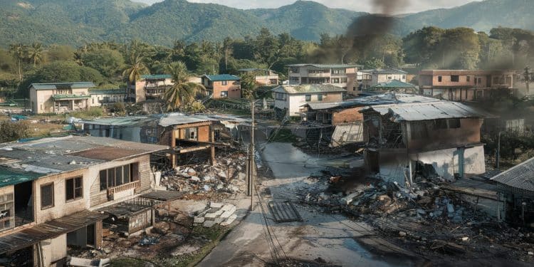 Birmanie : 11 morts dans un bombardement aérien sur un salon de thé - Viral Mag Une frappe aérienne de larmée birmane a tué 11 personnes dans un salon de thé suscitant lindignation face aux violences de la junte Viral Mag